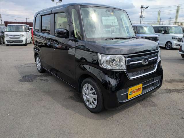ホンダ Ｎ　ＢＯＸ ６６０ Ｇ R5年 (関東) 99