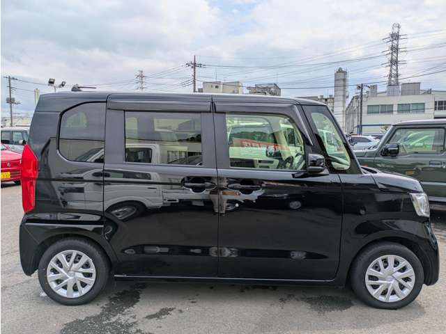 ホンダ Ｎ　ＢＯＸ ６６０ Ｇ R5年 (関東) 99