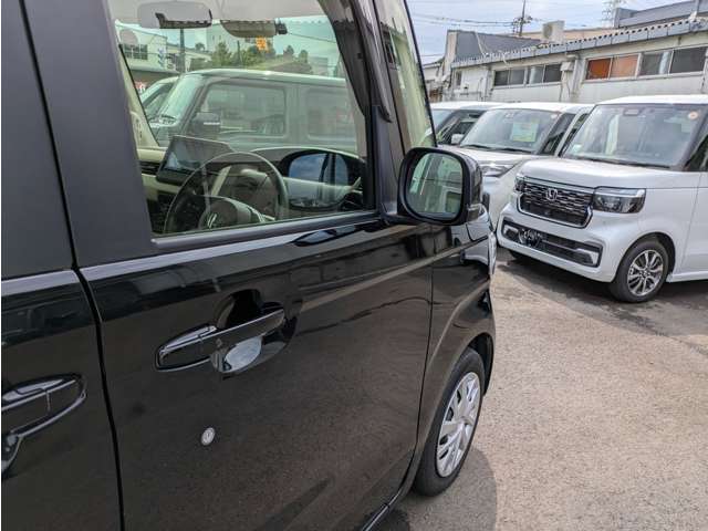 ホンダ Ｎ　ＢＯＸ ６６０ Ｇ R5年 (関東) 99