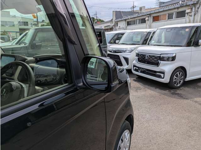 ホンダ Ｎ　ＢＯＸ ６６０ Ｇ R5年 (関東) 99