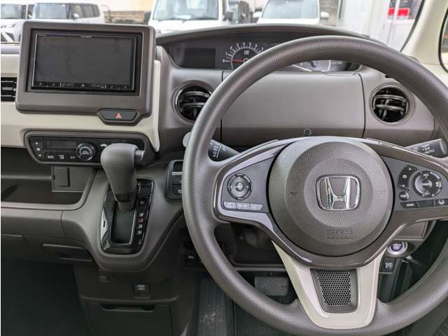 ホンダ Ｎ　ＢＯＸ ６６０ Ｇ R5年 (関東) 99