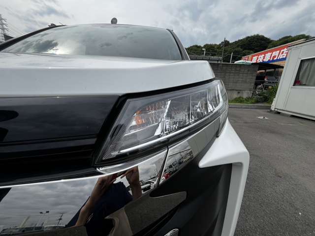 トヨタ ノア １．８ ハイブリッド Ｓ－Ｚ R5年 (関東) 99