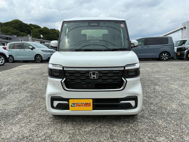 ホンダ Ｎ　ＢＯＸ カスタム ６６０ R8年 (関東) 99