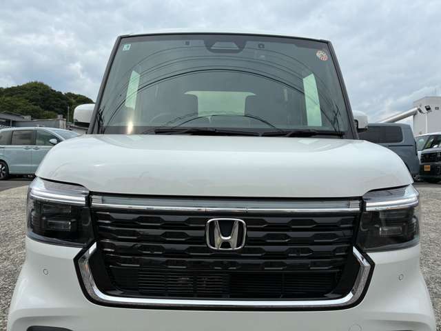 ホンダ Ｎ　ＢＯＸ カスタム ６６０ R8年 (関東) 99