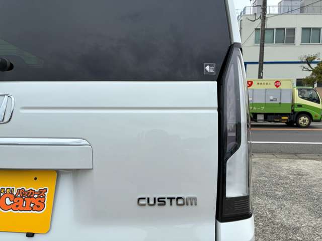 ホンダ Ｎ　ＢＯＸ カスタム ６６０ R8年 (関東) 99