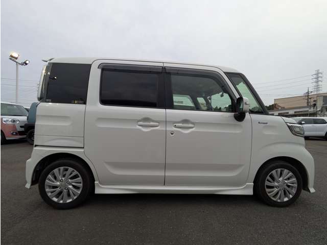 スズキ スペーシア ６６０ カスタム ハイブリッド ＧＳ R2年 (関東) 99