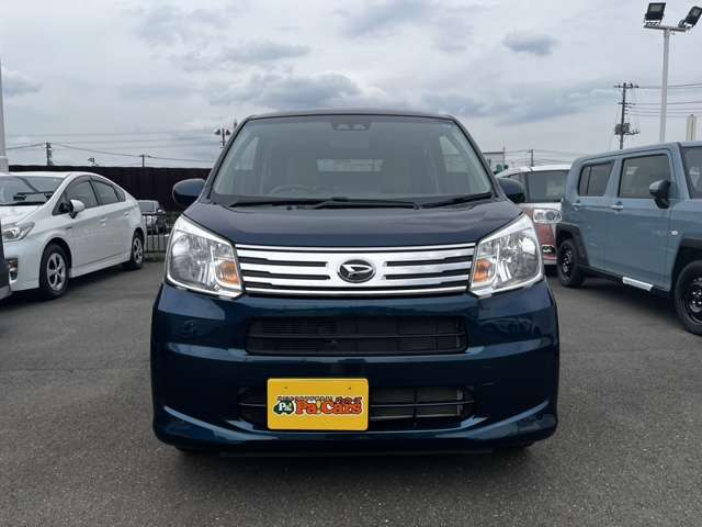 ダイハツ ムーヴ ６６０ Ｌ R4年 (関東) 99