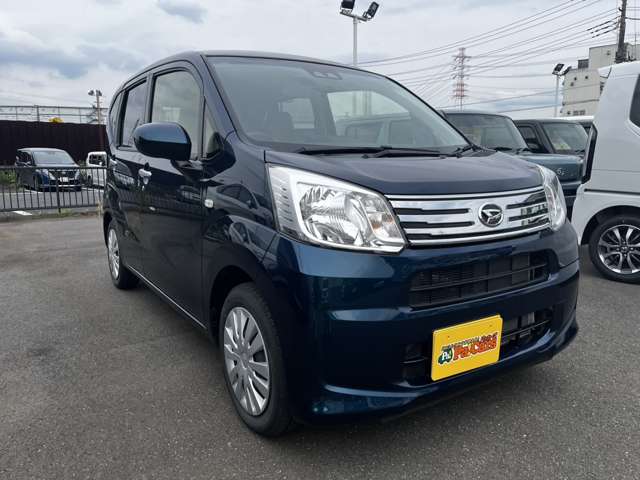 ダイハツ ムーヴ ６６０ Ｌ R4年 (関東) 99