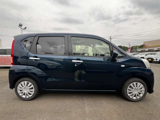 ダイハツ ムーヴ ６６０ Ｌ R4年 (関東) 99
