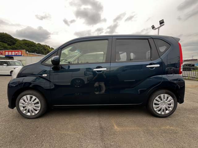 ダイハツ ムーヴ ６６０ Ｌ R4年 (関東) 99