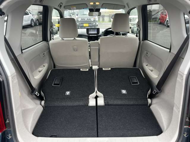 ダイハツ ムーヴ ６６０ Ｌ R4年 (関東) 99