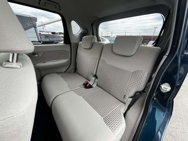 ダイハツ ムーヴ ６６０ Ｌ R4年 (関東) 99