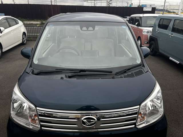 ダイハツ ムーヴ ６６０ Ｌ R4年 (関東) 99