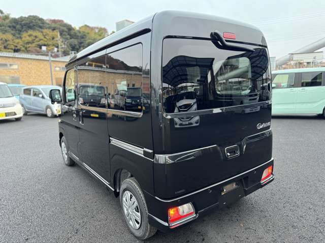 ダイハツ アトレー ６６０ ＲＳ R8年 (関東) 99