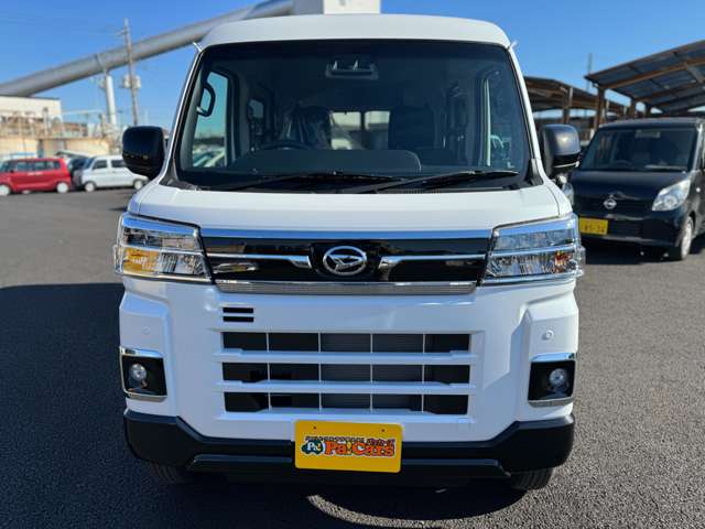 ダイハツ アトレー ６６０ ＲＳ R8年 (関東) 99