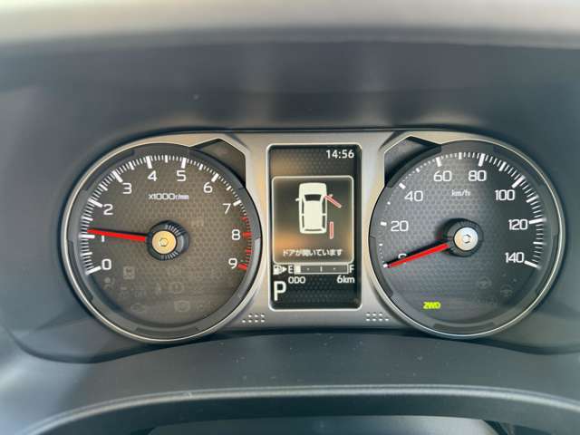 ダイハツ アトレー ６６０ ＲＳ R8年 (関東) 99
