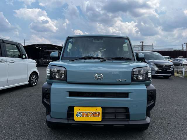 ダイハツ タフト ６６０ Ｘ R8年 (関東) 99