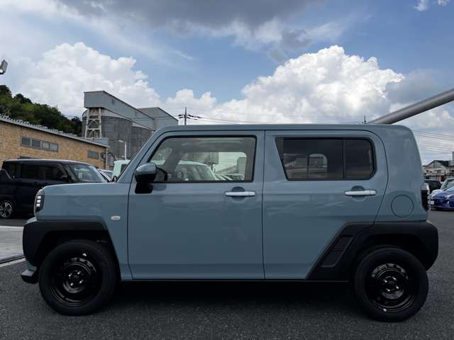 ダイハツ タフト ６６０ Ｘ R8年 (関東) 99