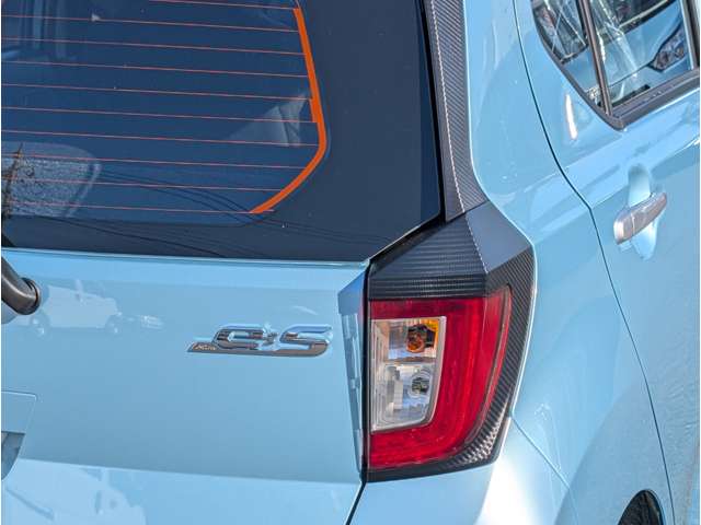 ダイハツ ミラ　イース ６６０ Ｌ ＳＡＩＩＩ R8年 (関東) 99