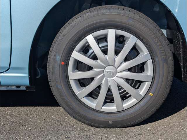 ダイハツ ミラ　イース ６６０ Ｌ ＳＡＩＩＩ R8年 (関東) 99