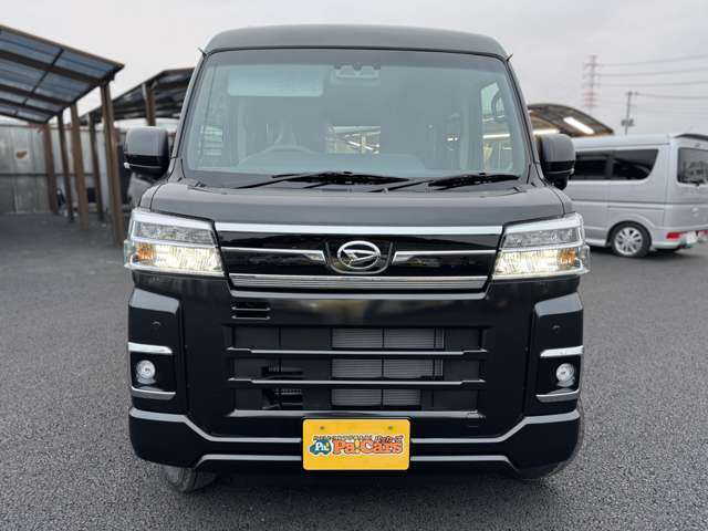 ダイハツ アトレー ６６０ ＲＳ R8年 (関東) 99