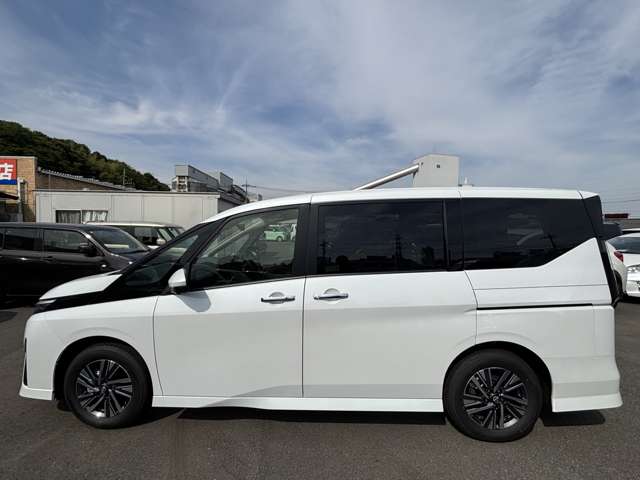 日産 セレナ １．４ Ｅ－ＰＯＷＥＲ ハイウェイスターＶ R8年 (関東) 99