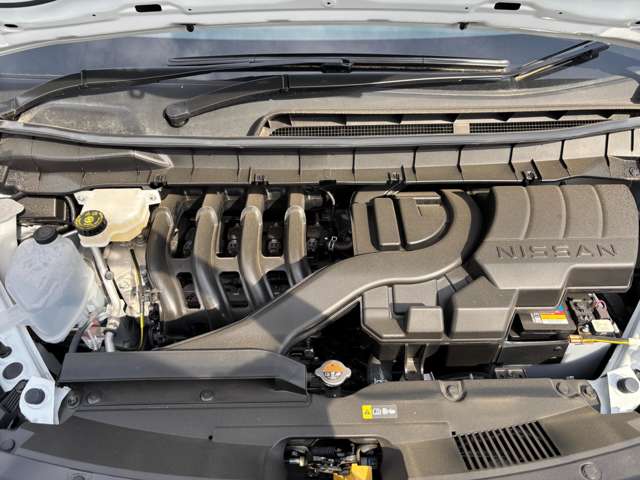 日産 セレナ １．４ Ｅ－ＰＯＷＥＲ ハイウェイスターＶ R8年 (関東) 99
