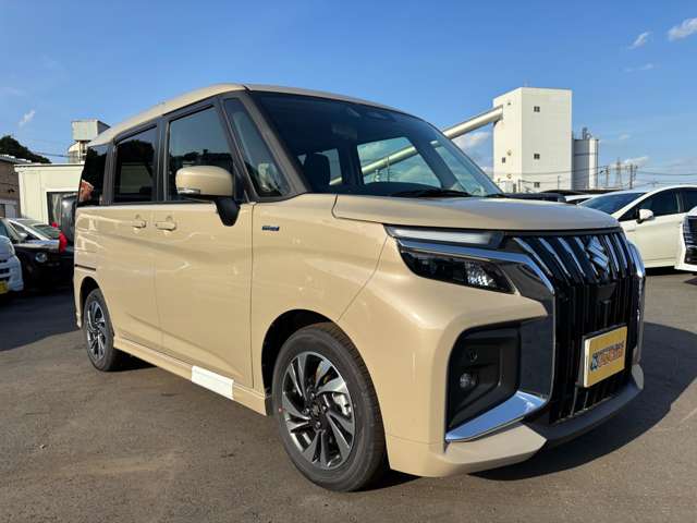 スズキ ソリオ １．２ バンディット ハイブリッド ＭＶ R8年 (関東) 99
