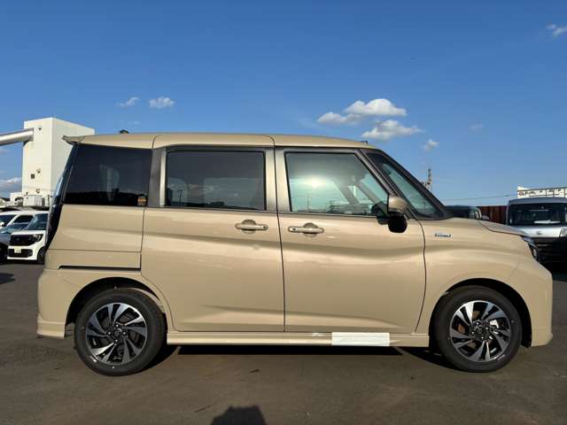 スズキ ソリオ １．２ バンディット ハイブリッド ＭＶ R8年 (関東) 99