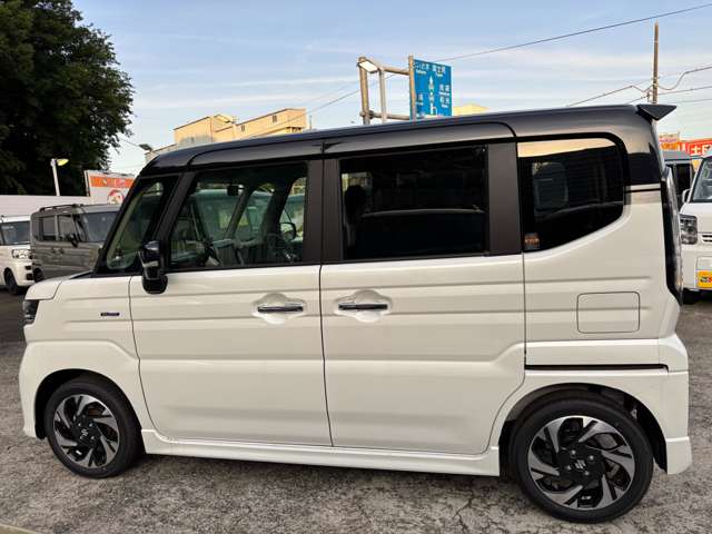 スズキ スペーシア ６６０ カスタム ハイブリッド ＸＳ R8年 (関東) 99