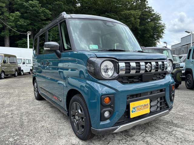スズキ スペーシア ６６０ ギア ハイブリッド ＸＺ R8年 (関東) 99
