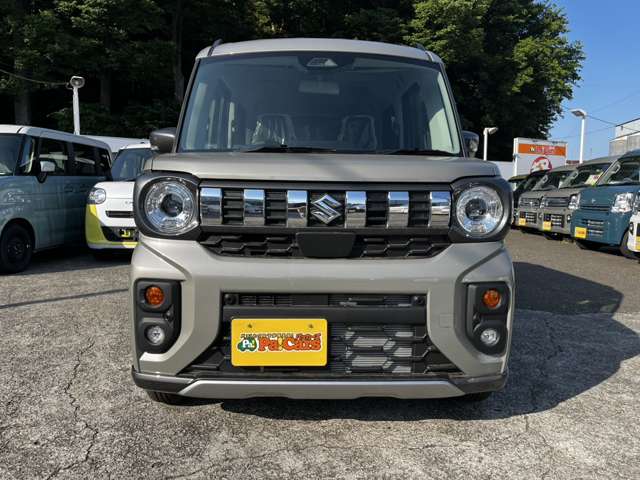 スズキ スペーシア ６６０ ギア ハイブリッド ＸＺ R8年 (関東) 99