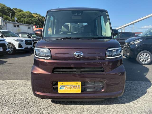ダイハツ タント ６６０ Ｌ R7年 (関東) 99