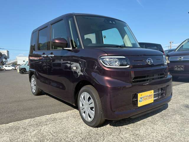 ダイハツ タント ６６０ Ｌ R7年 (関東) 99