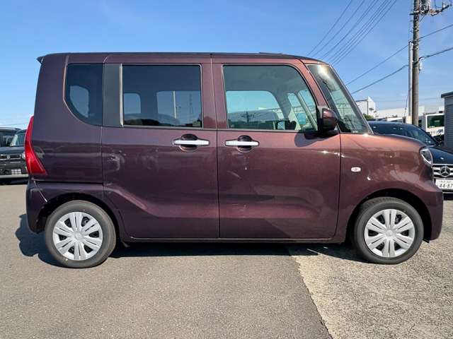 ダイハツ タント ６６０ Ｌ R7年 (関東) 99