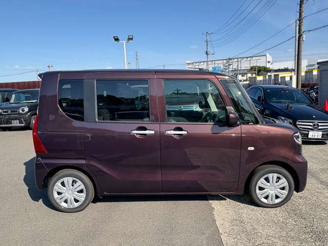 ダイハツ タント ６６０ Ｌ R7年 (関東) 99