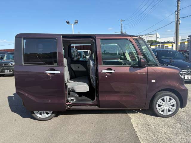 ダイハツ タント ６６０ Ｌ R7年 (関東) 99