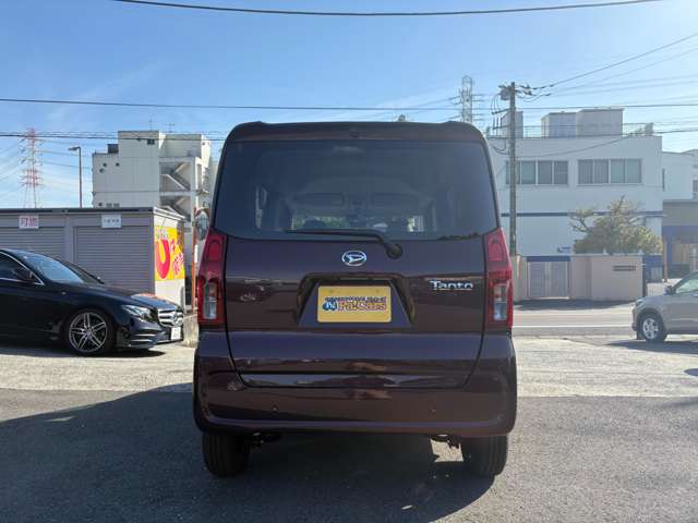 ダイハツ タント ６６０ Ｌ R7年 (関東) 99