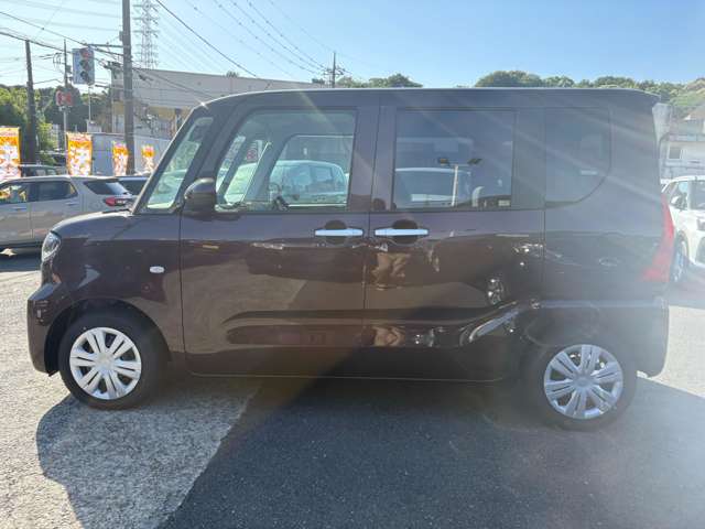 ダイハツ タント ６６０ Ｌ R7年 (関東) 99
