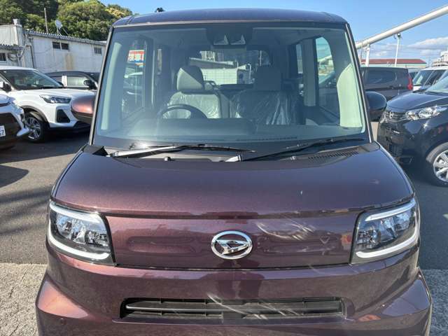 ダイハツ タント ６６０ Ｌ R7年 (関東) 99