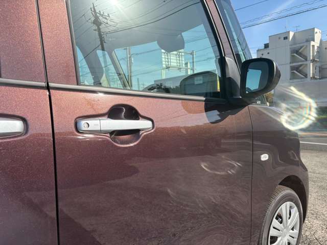ダイハツ タント ６６０ Ｌ R7年 (関東) 99