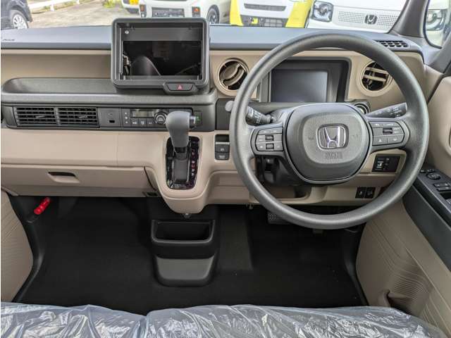 ホンダ Ｎ　ＢＯＸ ジョイ ６６０ ２トーン R8年 (関東) 99