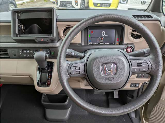 ホンダ Ｎ　ＢＯＸ ジョイ ６６０ ２トーン R8年 (関東) 99