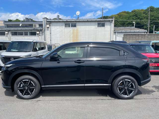 ホンダ ヴェゼル １．５ Ｅ：ＨＥＶ Ｘ R8年 (関東) 99