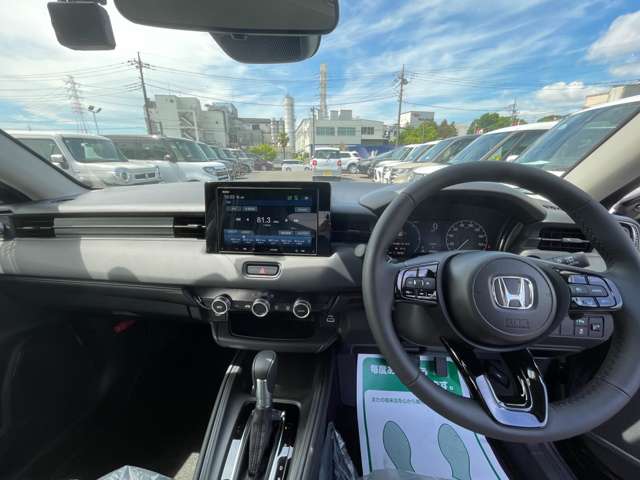 ホンダ ヴェゼル １．５ Ｅ：ＨＥＶ Ｘ R8年 (関東) 99