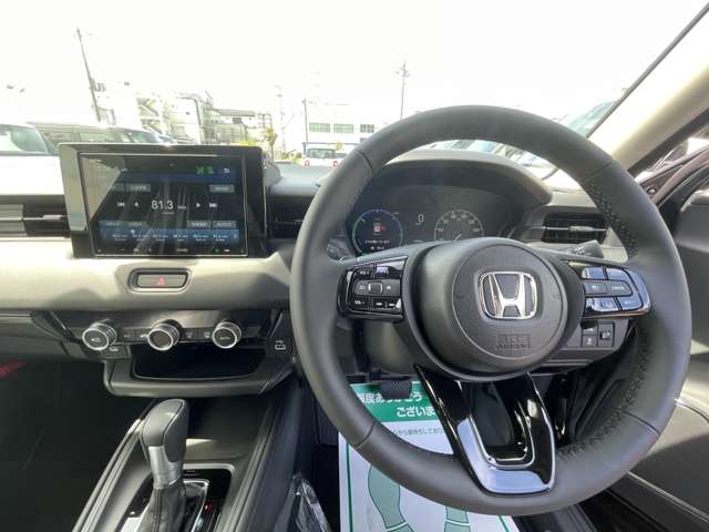 ホンダ ヴェゼル １．５ Ｅ：ＨＥＶ Ｘ R8年 (関東) 99