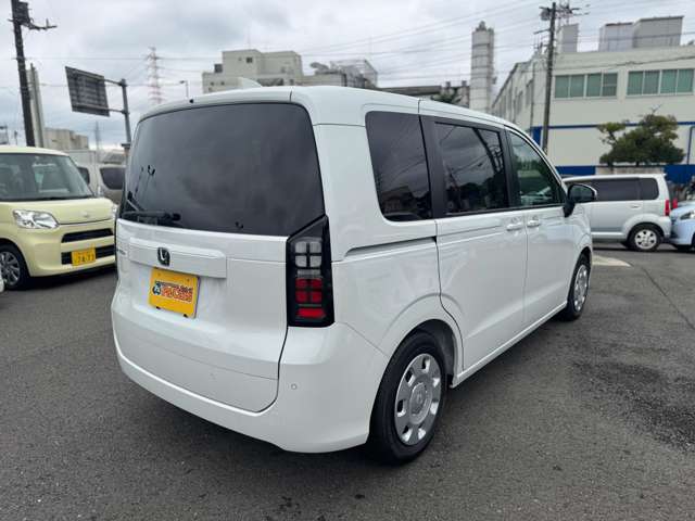 ホンダ フリード １．５ エアー R7年 (関東) 99