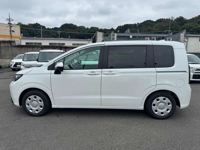 ホンダ フリード １．５ エアー R7年 (関東) 99
