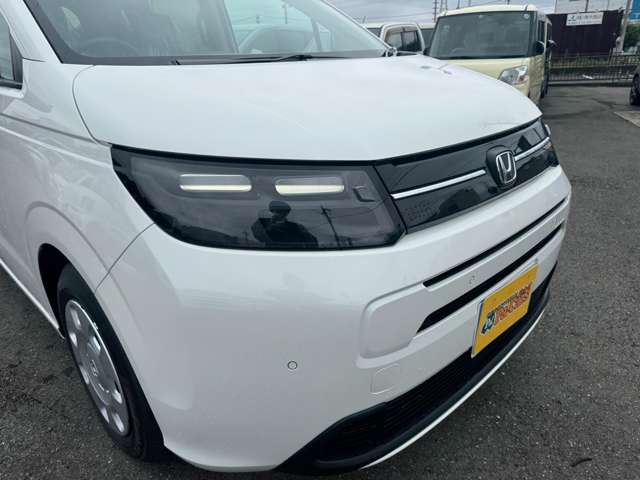 ホンダ フリード １．５ エアー R7年 (関東) 99