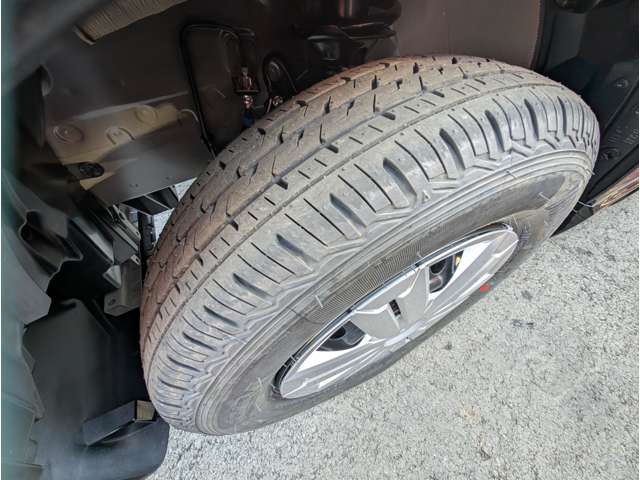 ダイハツ タント ６６０ Ｌ R7年 (関東) 99